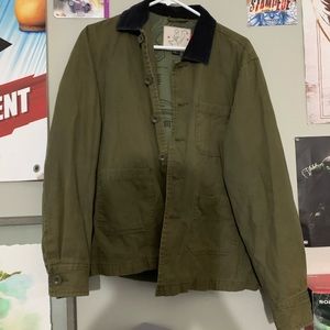 Girl “The Wrench Pilot Collection” Jacket